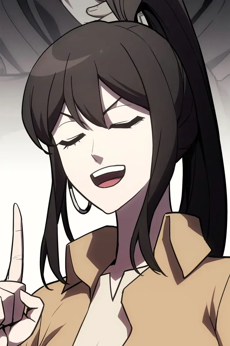 Return of Disaster Class Hero Chapter 112 Page 90