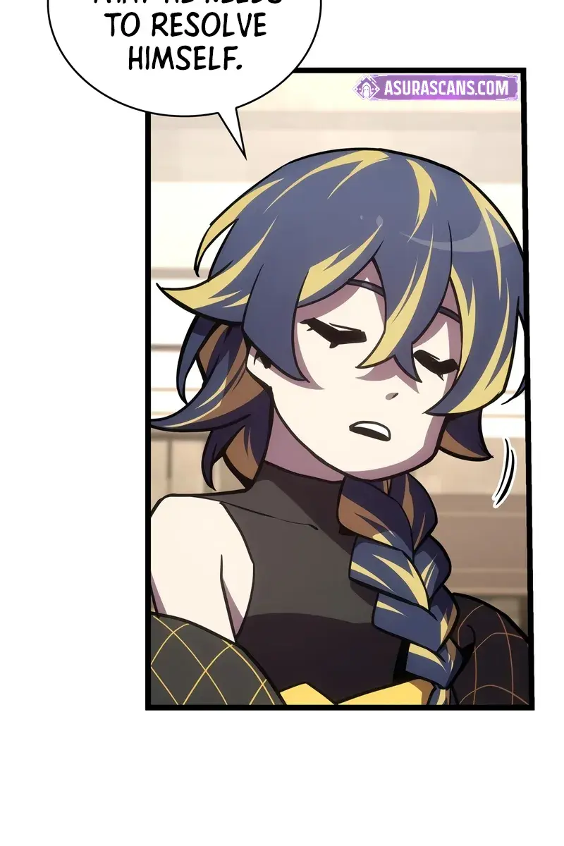 Return of Disaster Class Hero Chapter 112 Page 92