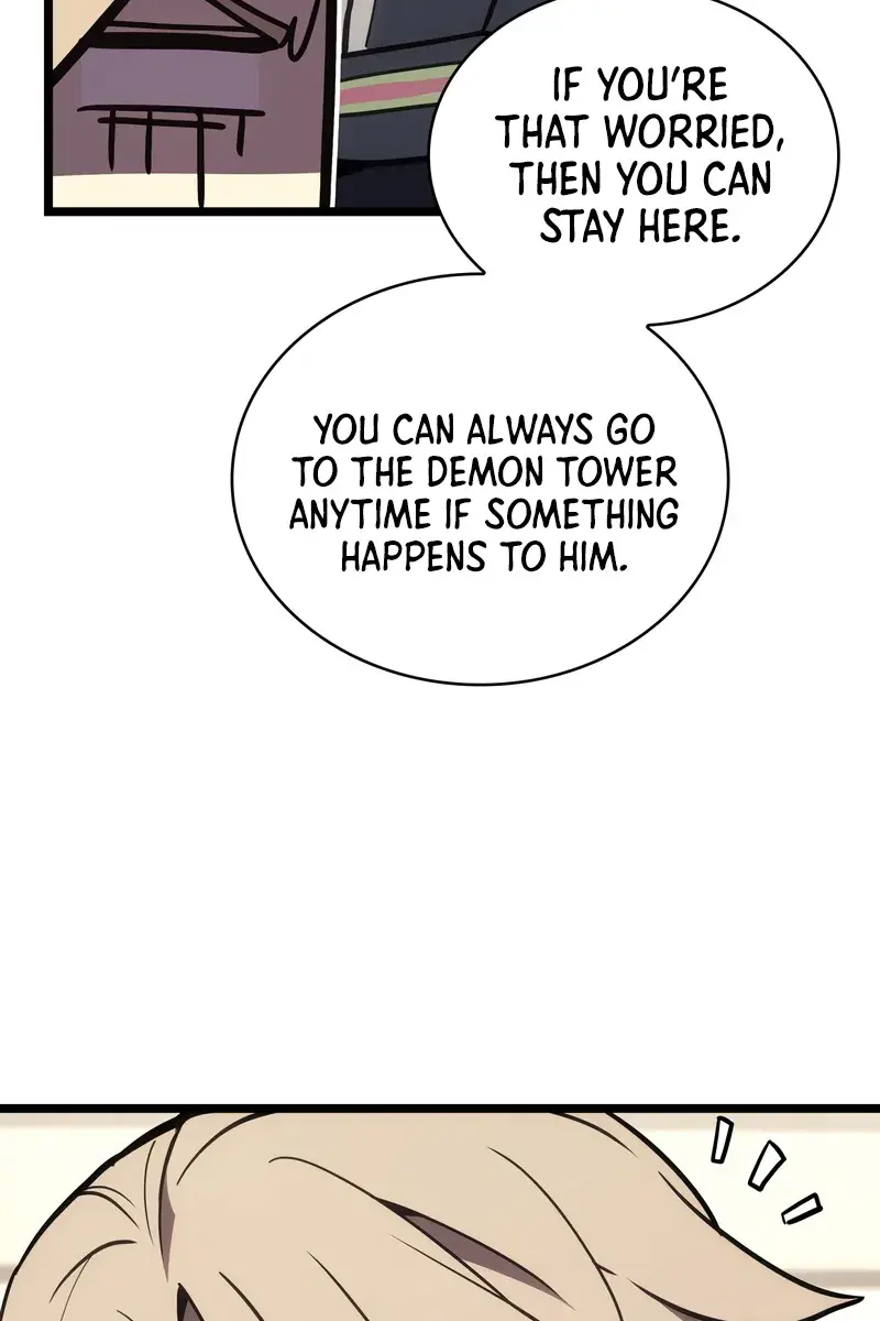 Return of Disaster Class Hero Chapter 112 Page 94