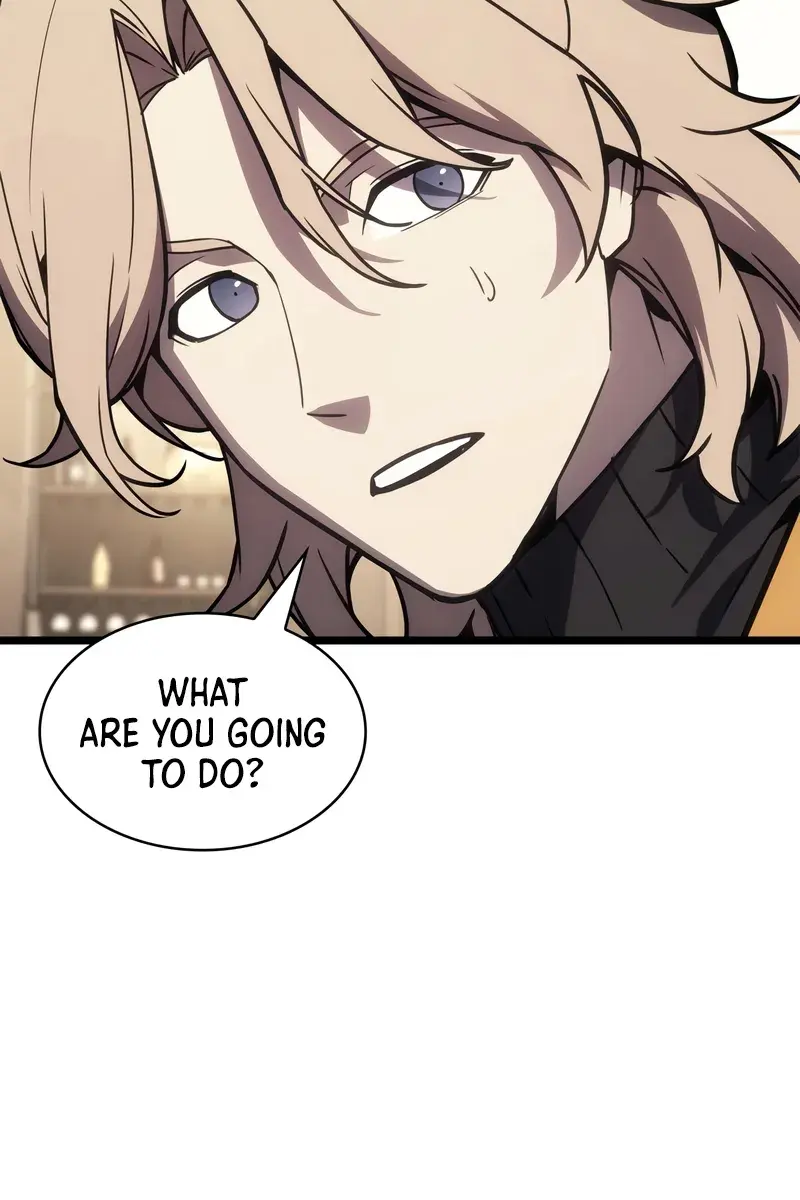 Return of Disaster Class Hero Chapter 112 Page 95