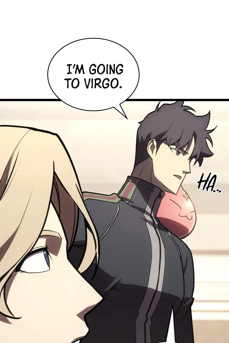 Return of Disaster Class Hero Chapter 112 Page 96