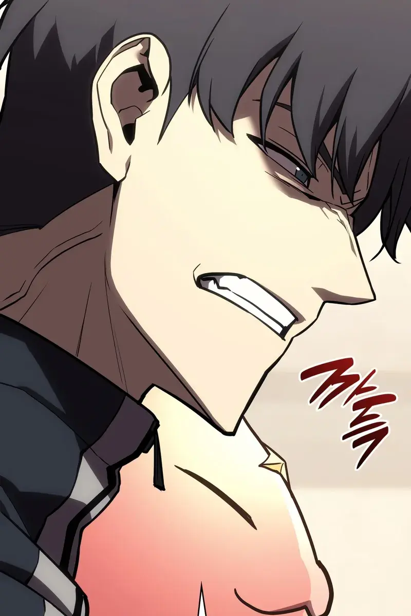 Return of Disaster Class Hero Chapter 112 Page 98