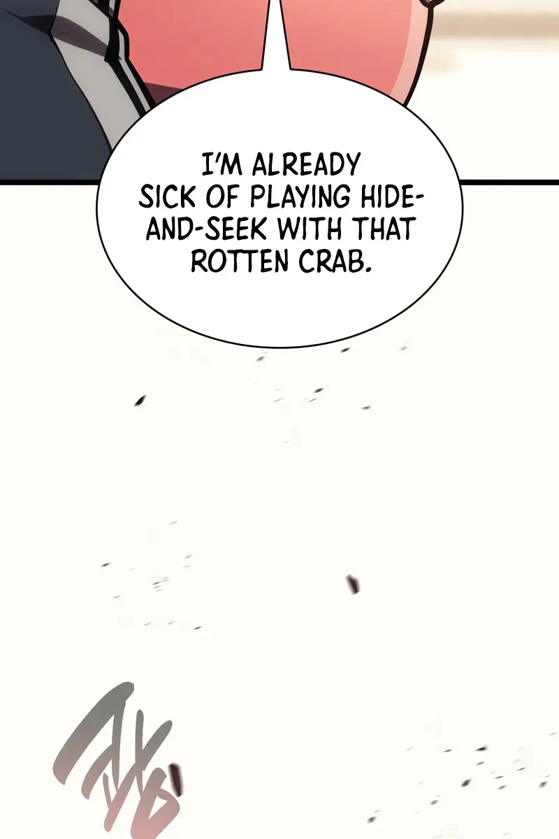 Return of Disaster Class Hero Chapter 112 Page 99