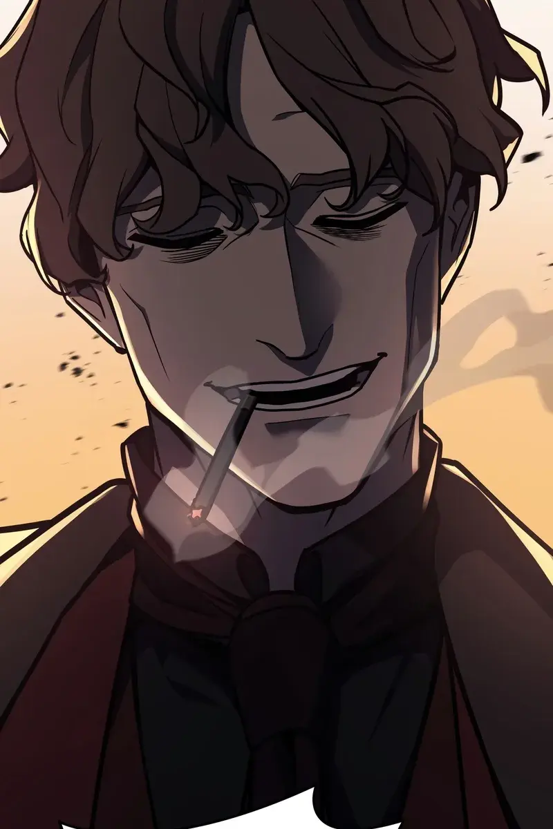 Return of Disaster Class Hero Chapter 112 Page 102