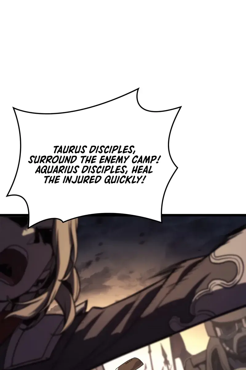 Return of Disaster Class Hero Chapter 112 Page 104