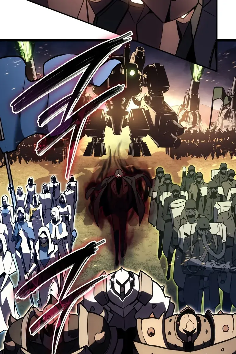 Return of Disaster Class Hero Chapter 112 Page 107