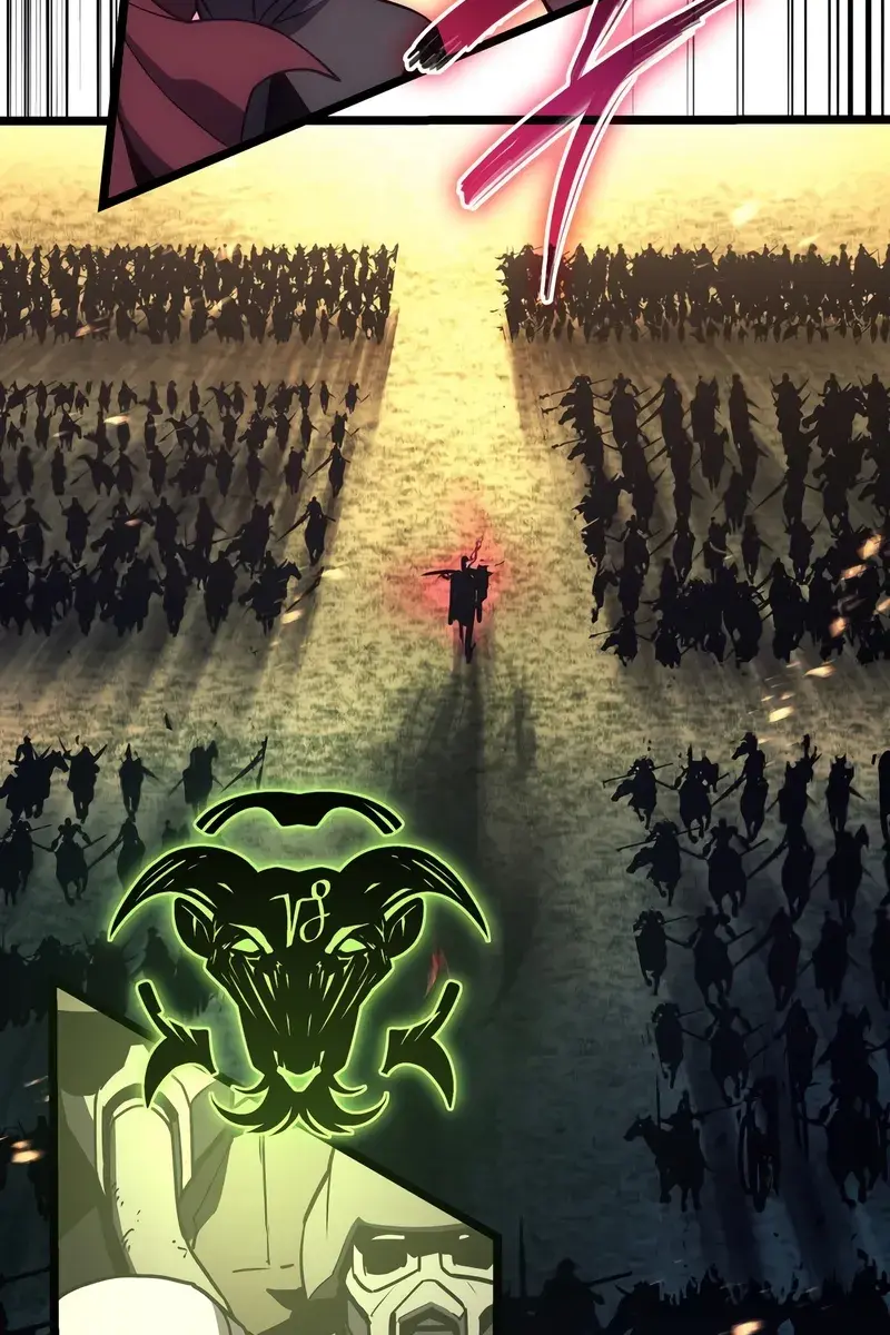 Return of Disaster Class Hero Chapter 112 Page 109