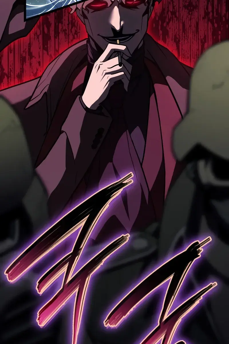 Return of Disaster Class Hero Chapter 112 Page 111