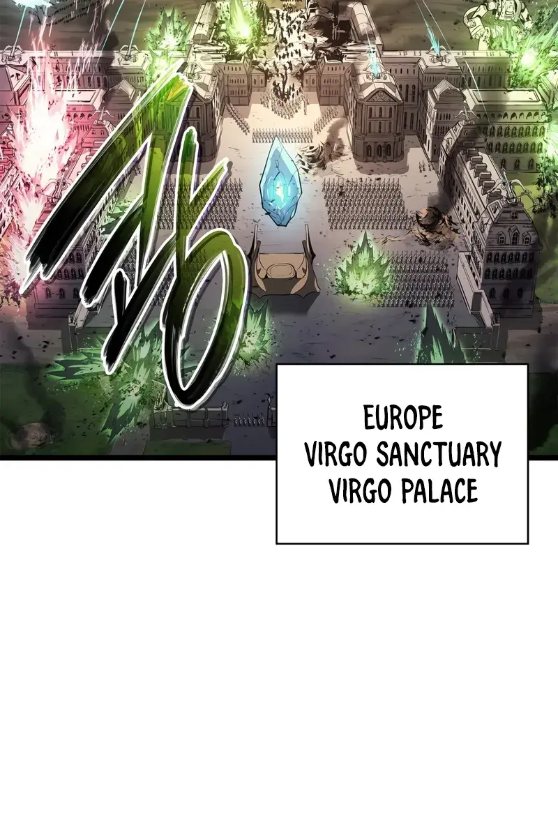 Return of Disaster Class Hero Chapter 112 Page 114