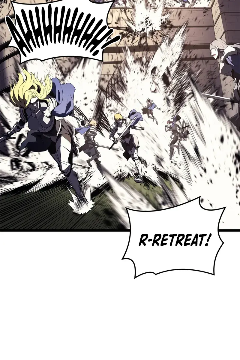 Return of Disaster Class Hero Chapter 112 Page 116