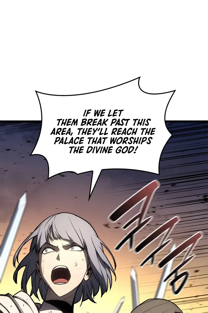 Return of Disaster Class Hero Chapter 112 Page 117