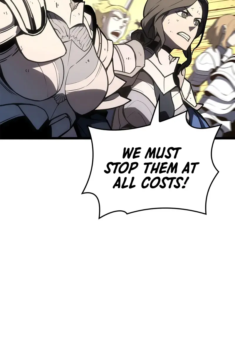 Return of Disaster Class Hero Chapter 112 Page 118