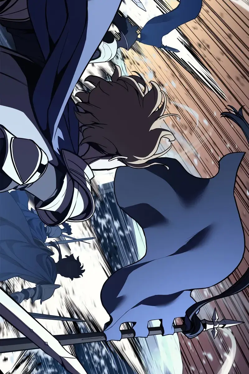 Return of Disaster Class Hero Chapter 112 Page 127