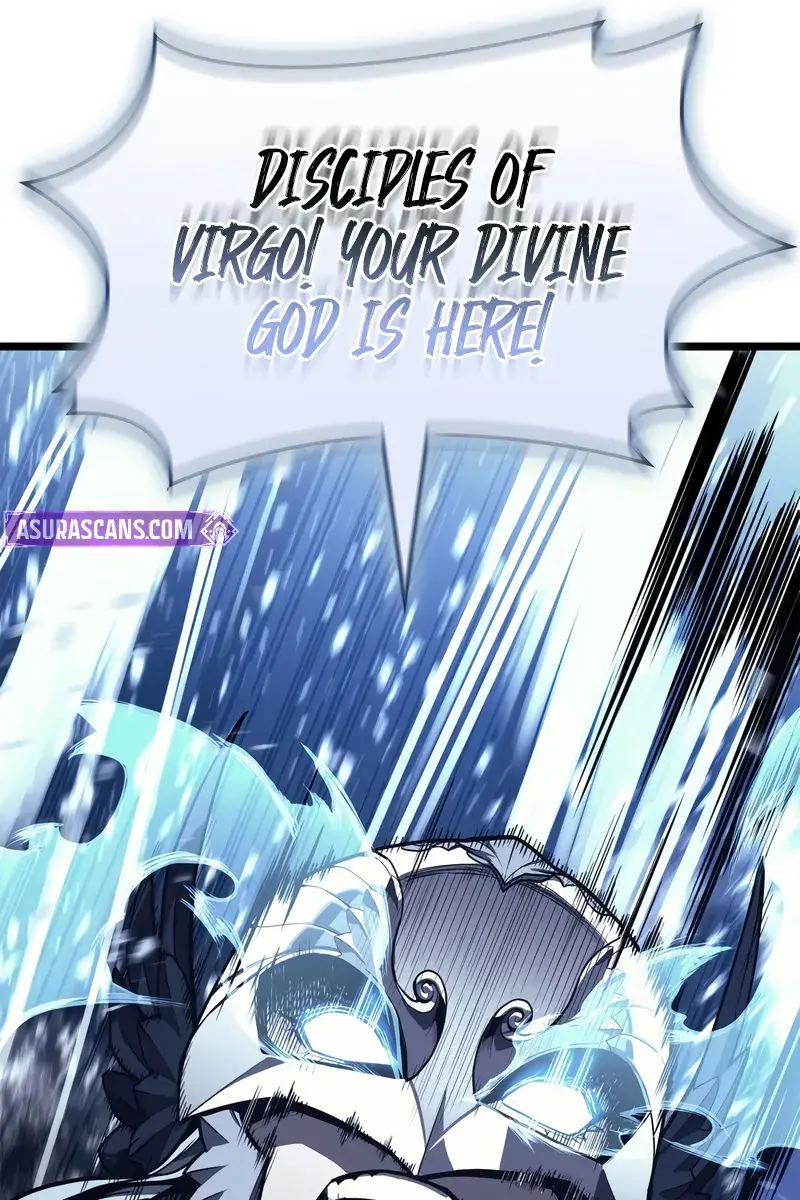 Return of Disaster Class Hero Chapter 112 Page 138