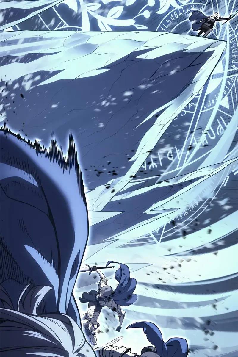 Return of Disaster Class Hero Chapter 112 Page 141