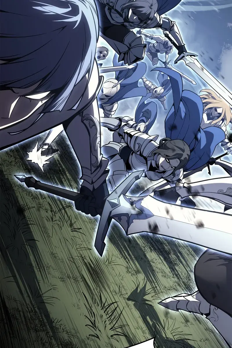 Return of Disaster Class Hero Chapter 112 Page 142