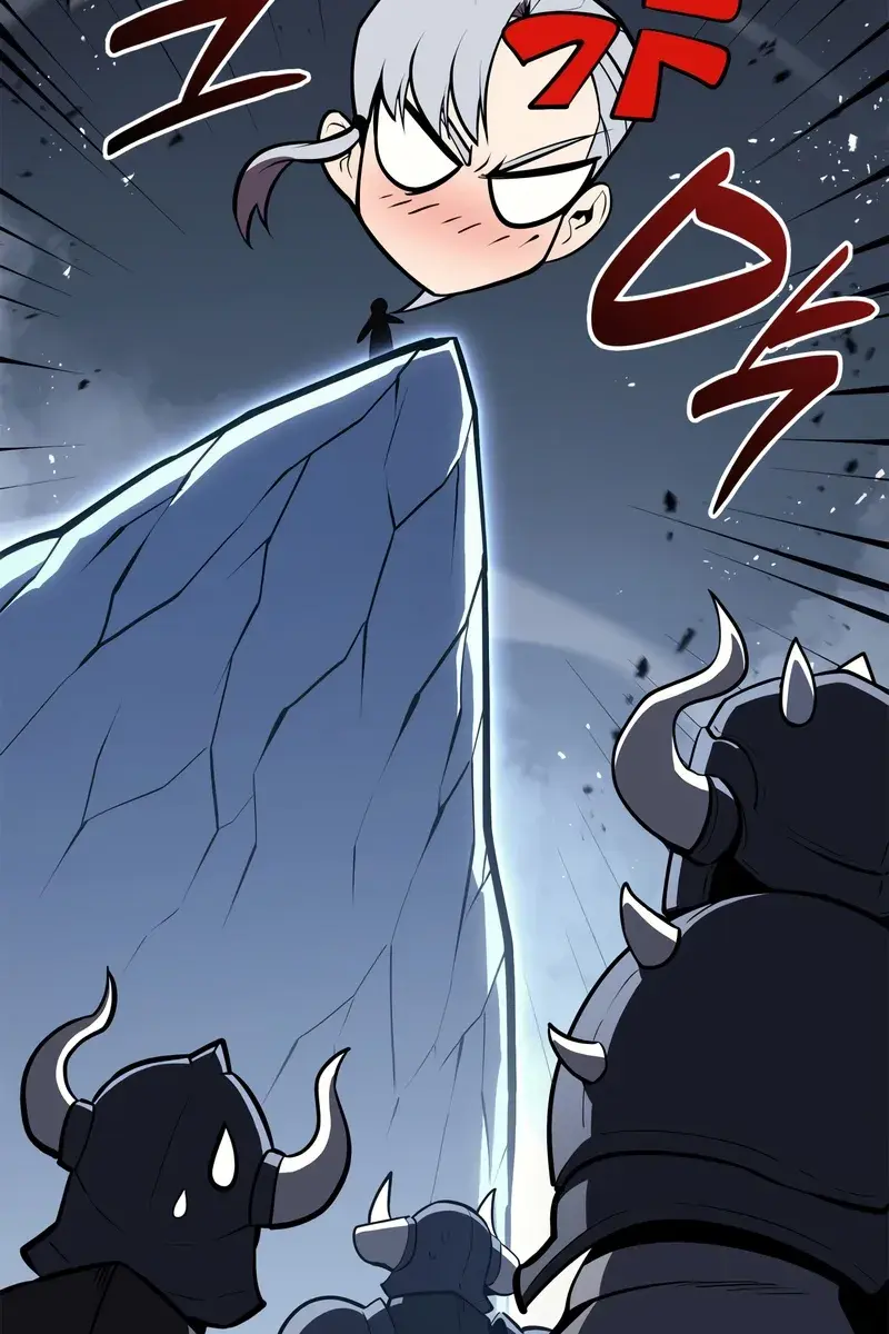 Return of Disaster Class Hero Chapter 112 Page 147