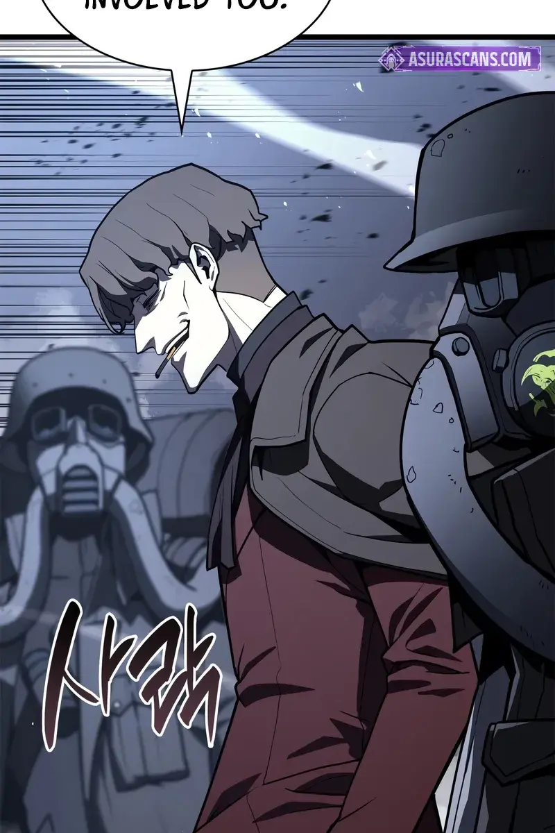 Return of Disaster Class Hero Chapter 112 Page 149