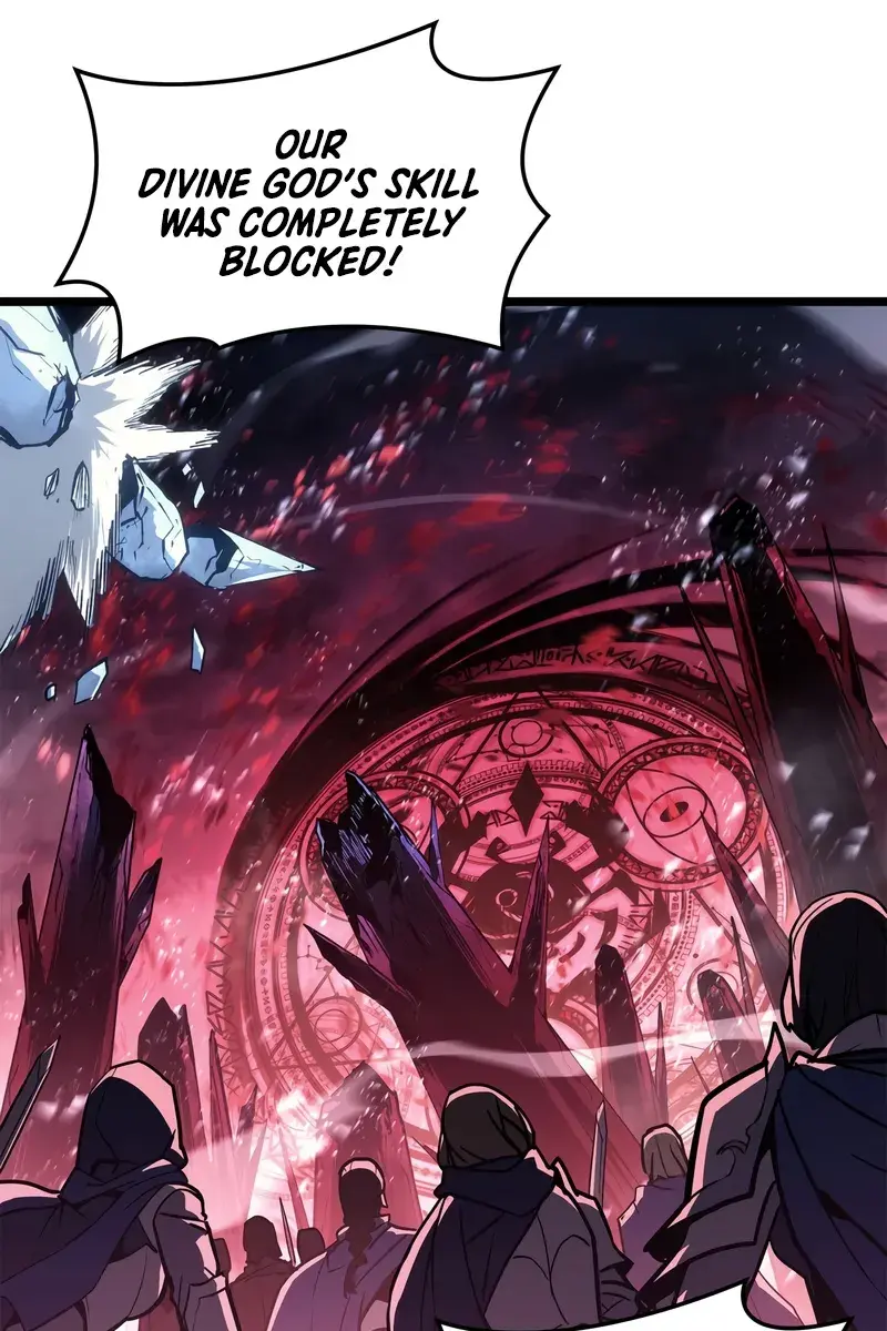 Return of Disaster Class Hero Chapter 112 Page 166