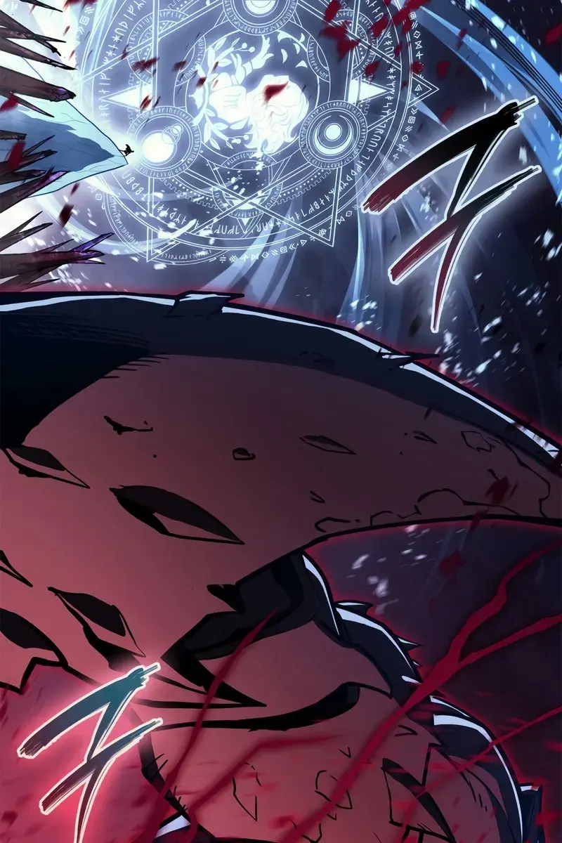 Return of Disaster Class Hero Chapter 112 Page 168