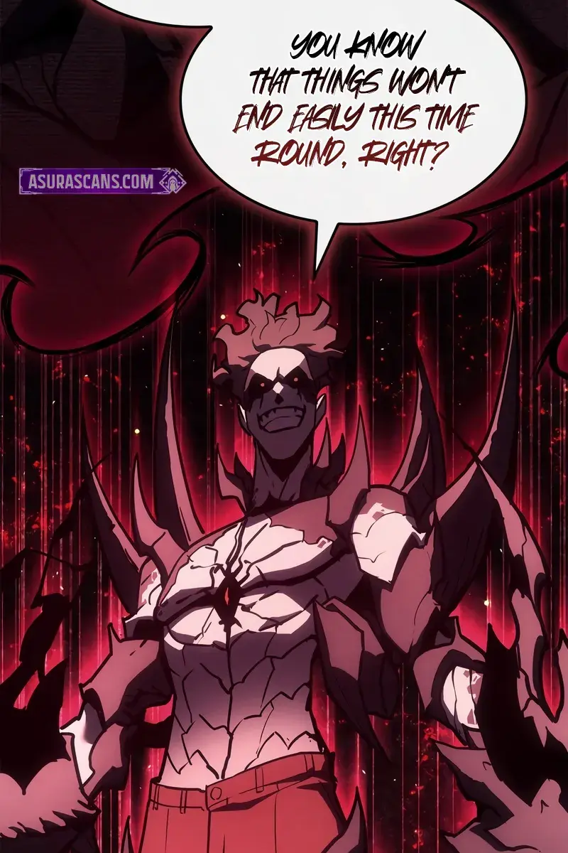 Return of Disaster Class Hero Chapter 112 Page 173