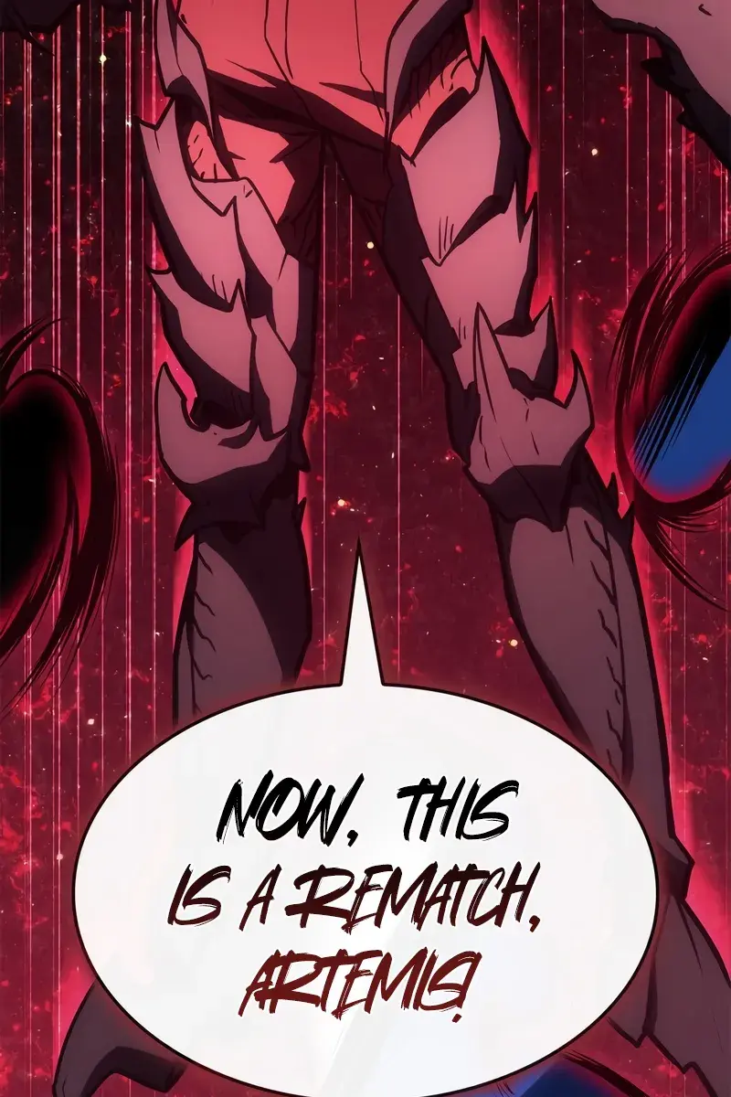 Return of Disaster Class Hero Chapter 112 Page 174