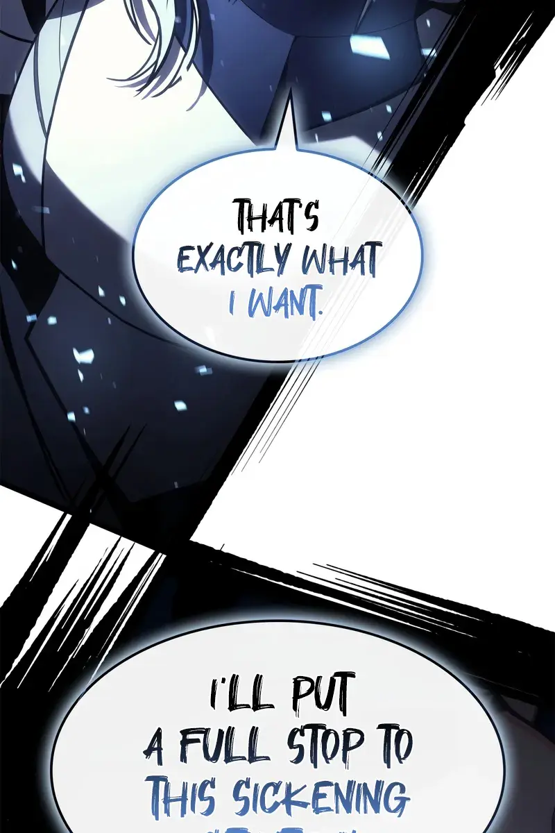 Return of Disaster Class Hero Chapter 112 Page 176