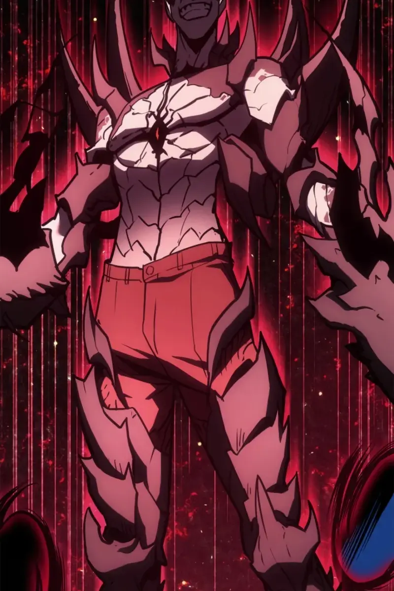 Return of Disaster Class Hero Chapter 113 Page 4