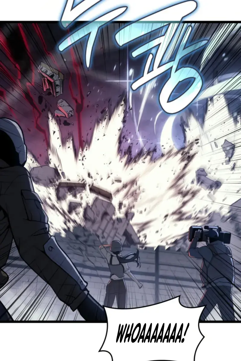 Return of Disaster Class Hero Chapter 113 Page 12