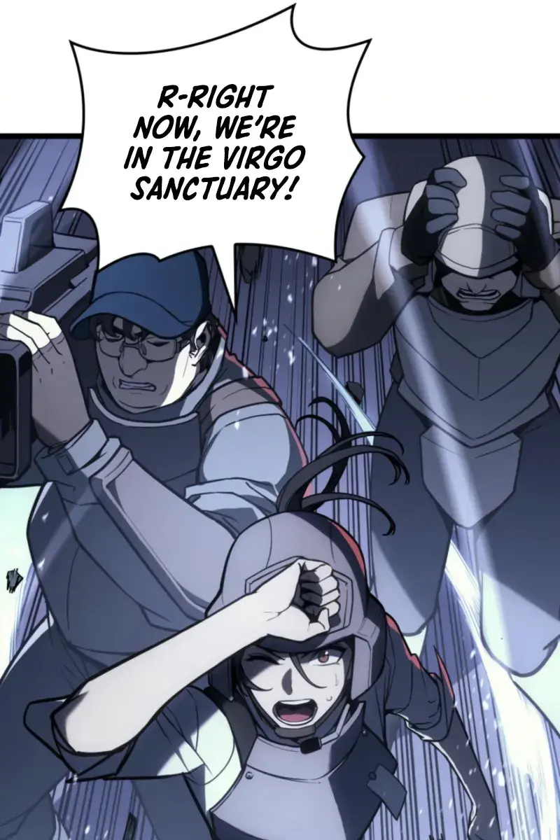 Return of Disaster Class Hero Chapter 113 Page 14