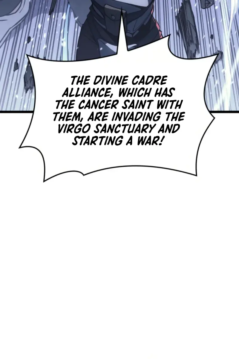 Return of Disaster Class Hero Chapter 113 Page 15