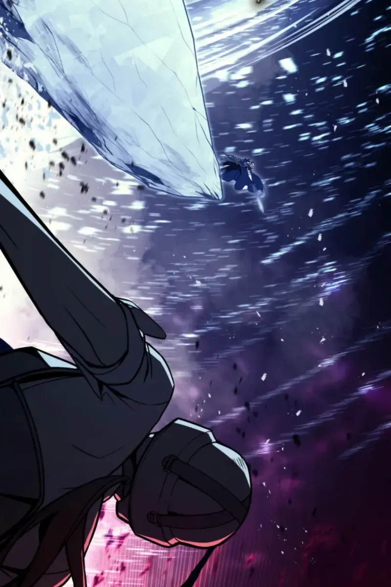 Return of Disaster Class Hero Chapter 113 Page 25