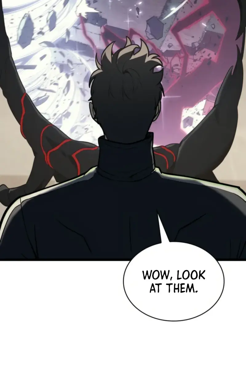 Return of Disaster Class Hero Chapter 113 Page 30