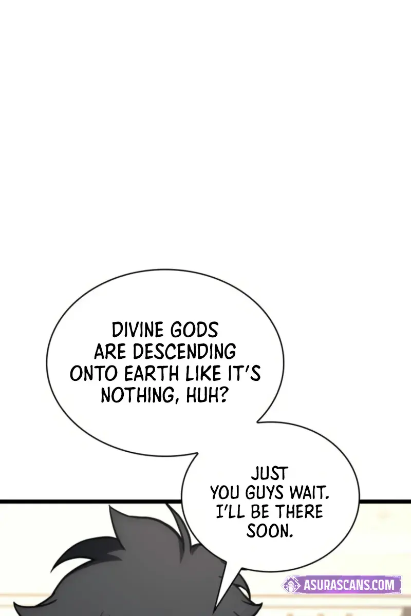 Return of Disaster Class Hero Chapter 113 Page 31