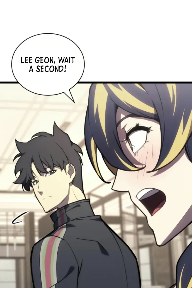 Return of Disaster Class Hero Chapter 113 Page 33