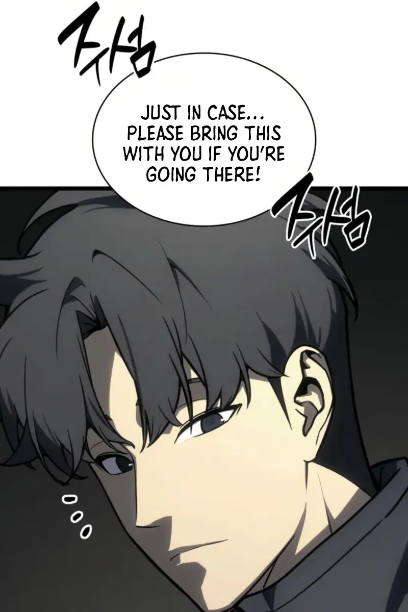 Return of Disaster Class Hero Chapter 113 Page 35