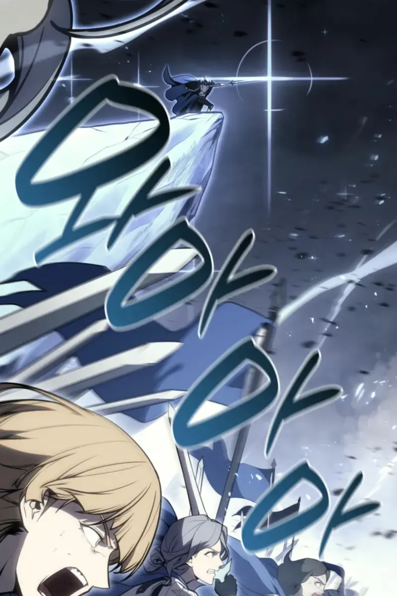 Return of Disaster Class Hero Chapter 113 Page 40