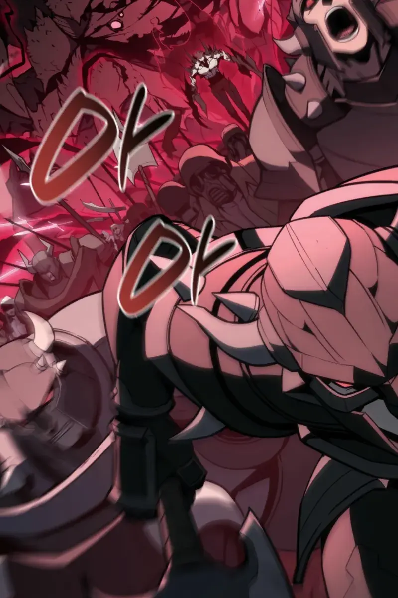 Return of Disaster Class Hero Chapter 113 Page 43