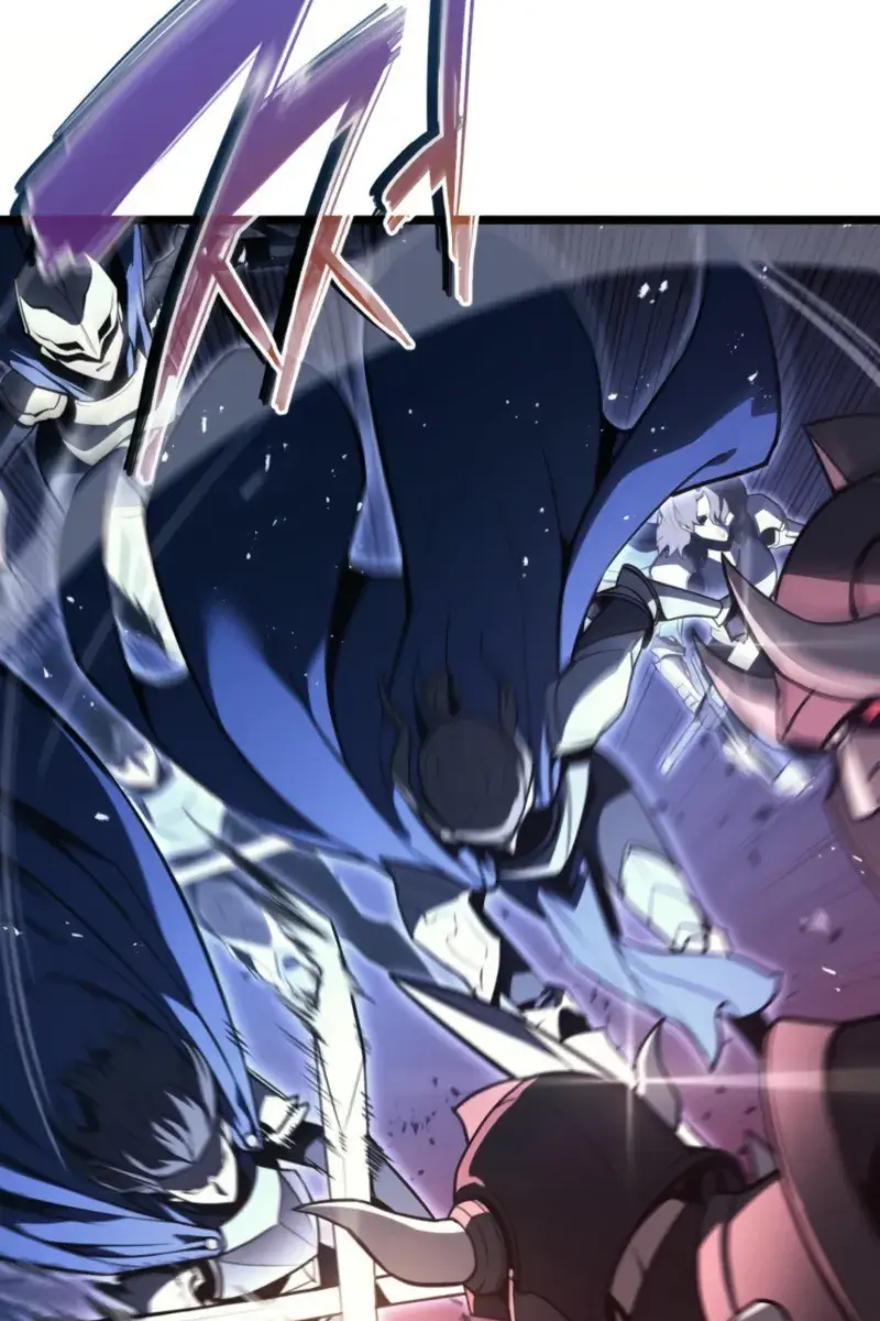 Return of Disaster Class Hero Chapter 113 Page 45