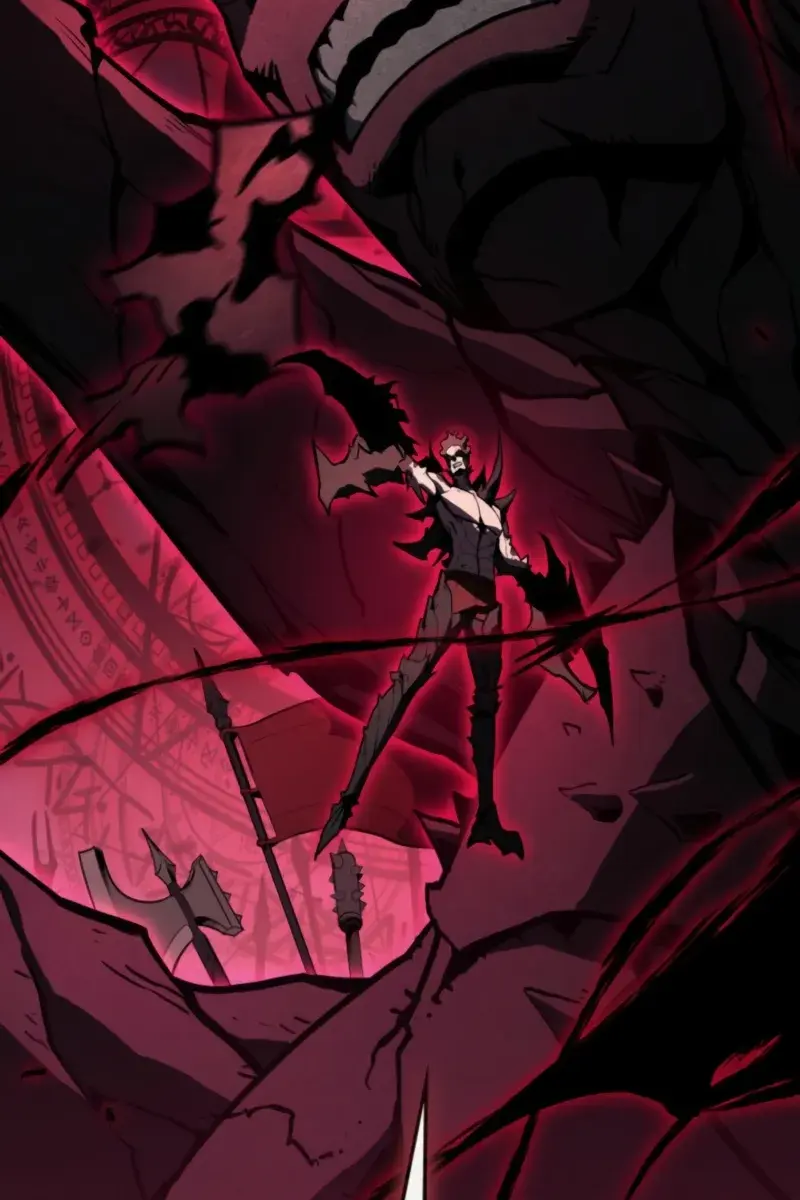 Return of Disaster Class Hero Chapter 113 Page 48