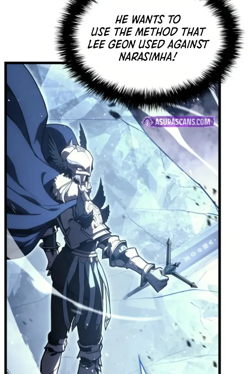 Return of Disaster Class Hero Chapter 113 Page 50