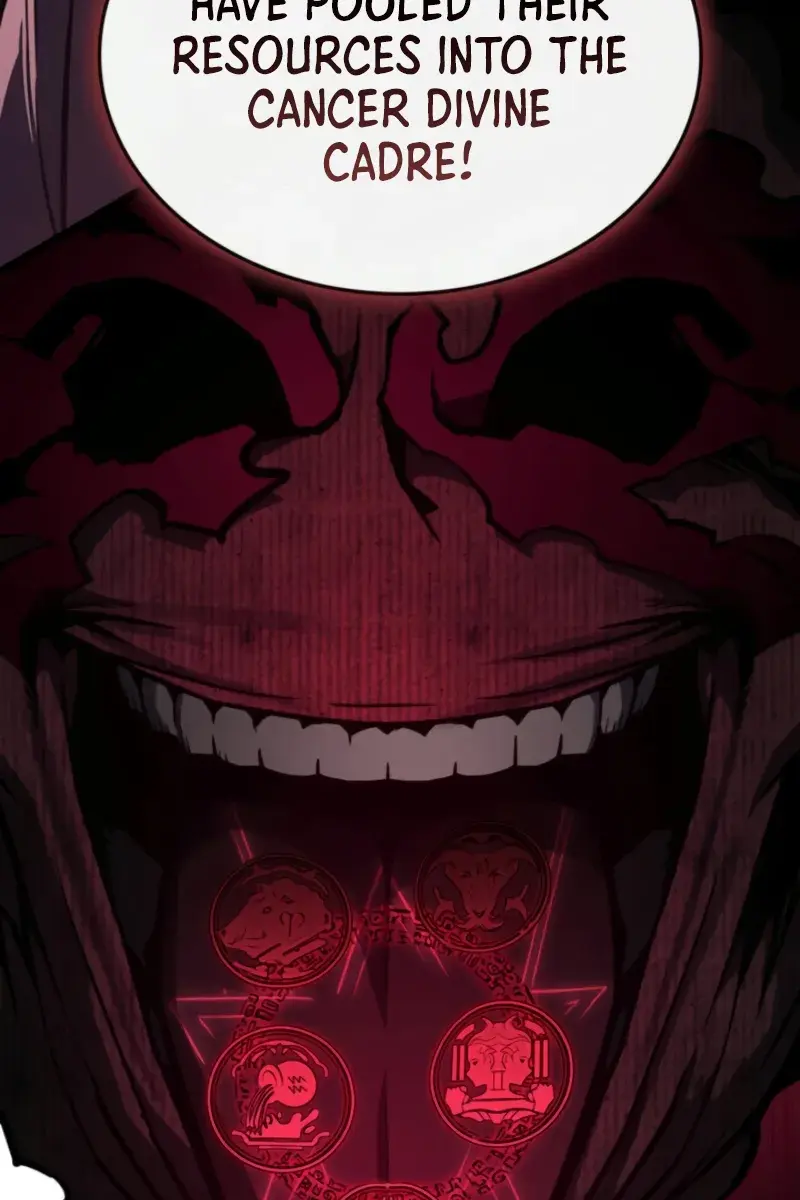 Return of Disaster Class Hero Chapter 113 Page 55