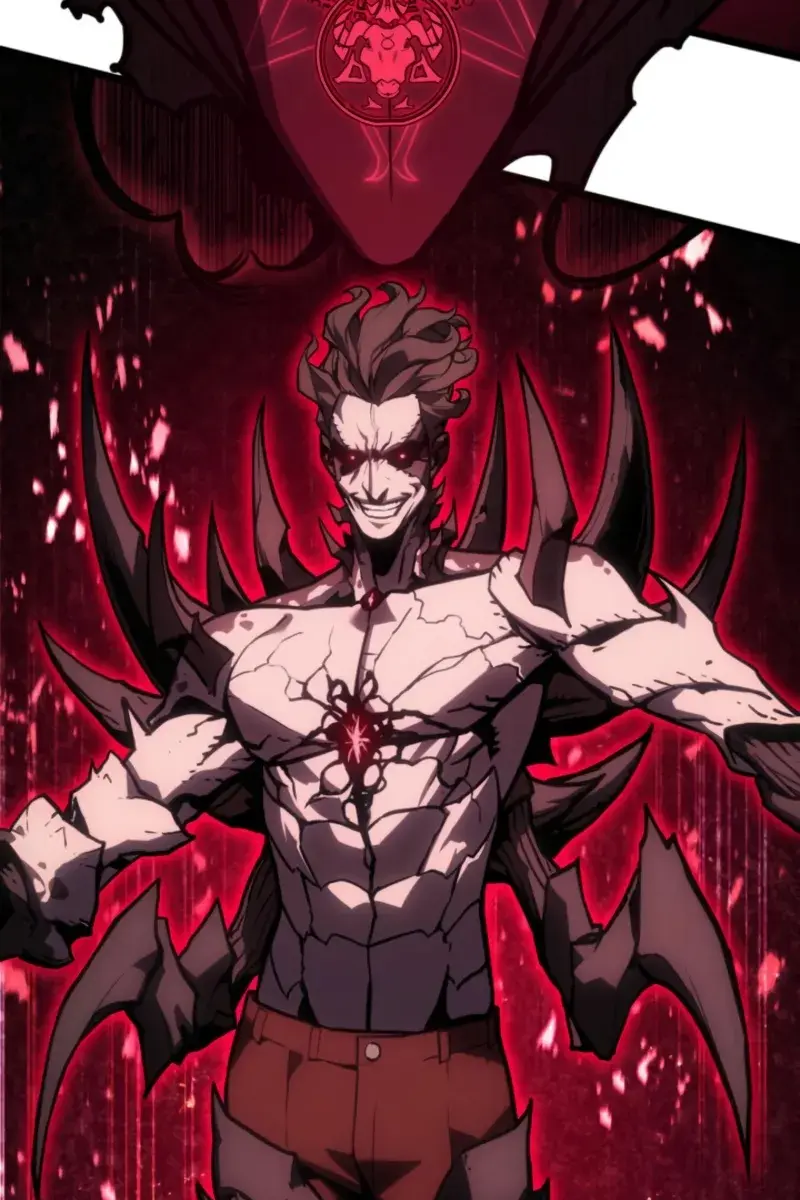 Return of Disaster Class Hero Chapter 113 Page 56