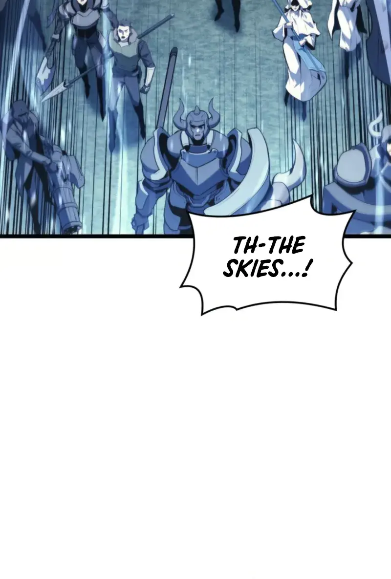 Return of Disaster Class Hero Chapter 113 Page 69