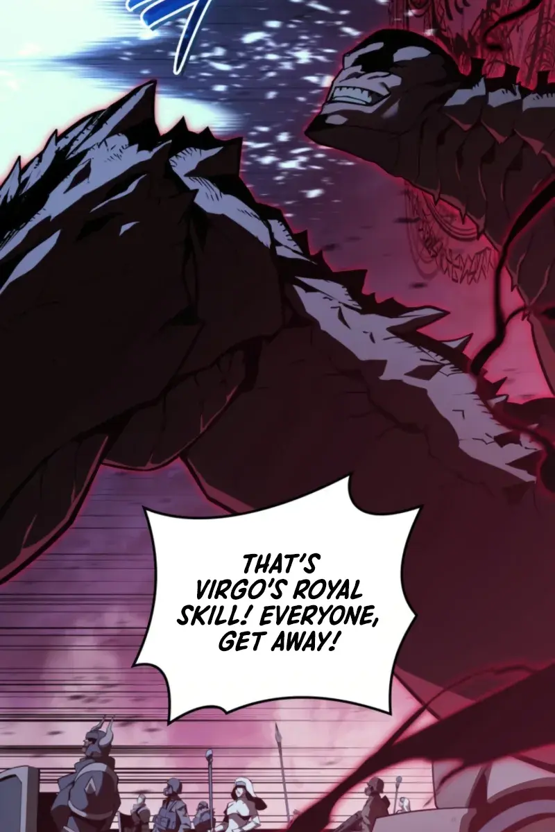 Return of Disaster Class Hero Chapter 113 Page 73