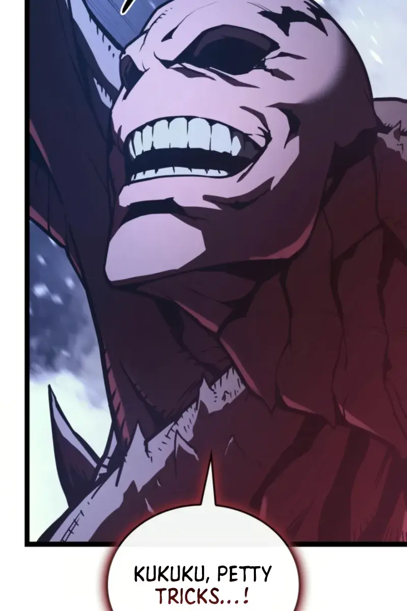 Return of Disaster Class Hero Chapter 113 Page 75