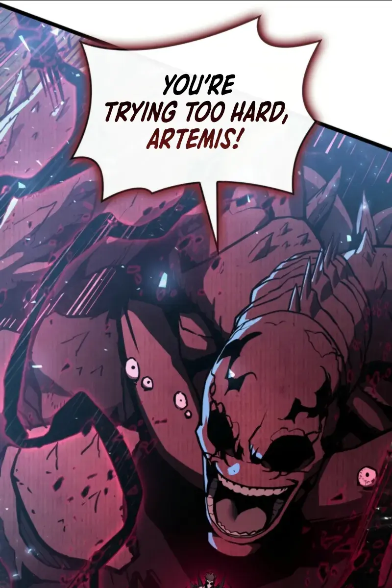 Return of Disaster Class Hero Chapter 113 Page 80