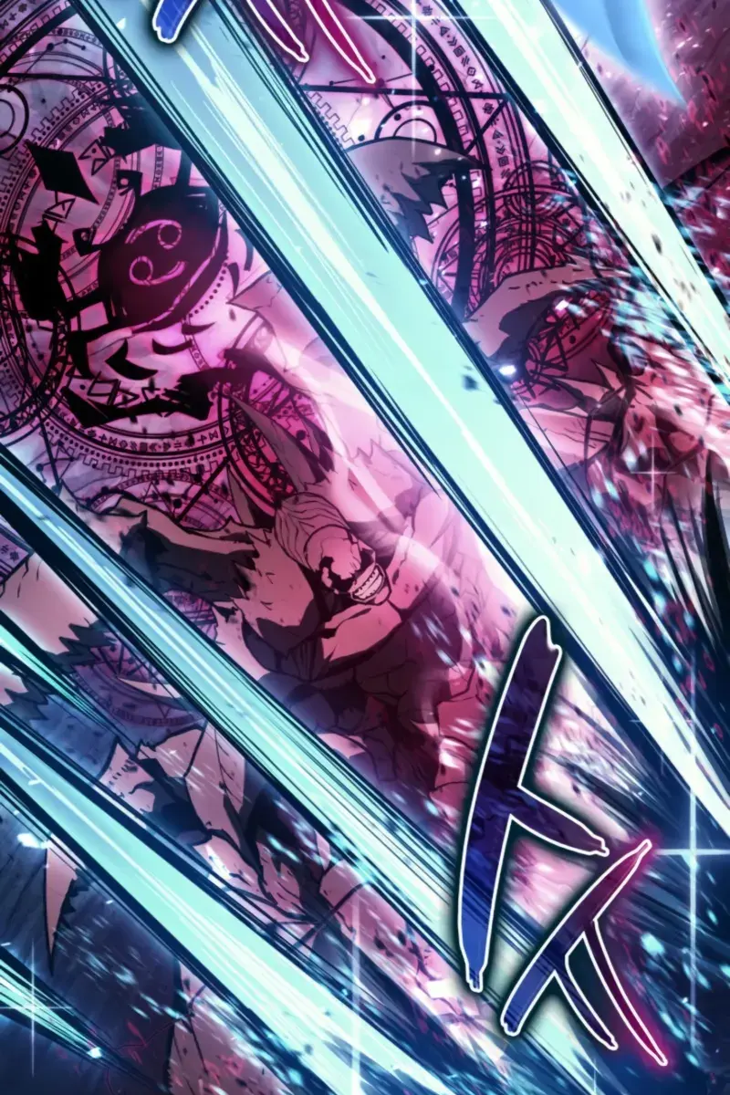 Return of Disaster Class Hero Chapter 113 Page 88