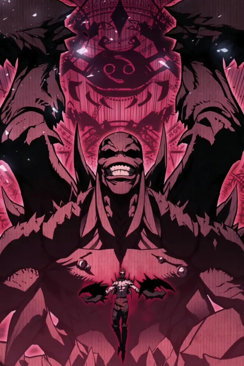 Return of Disaster Class Hero Chapter 113 Page 94