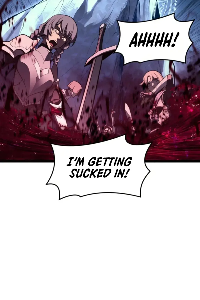 Return of Disaster Class Hero Chapter 113 Page 97